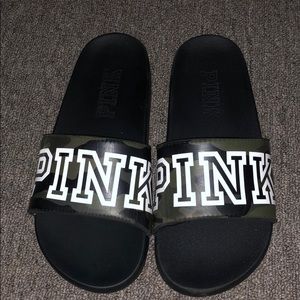 PINK slides